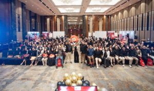 Great Eastern General Indonesia Dorong Pertumbuhan SME Lewat Tenaga Pemasar