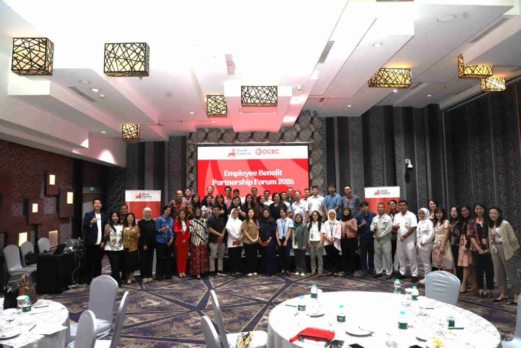 Employee Benefit Jadi Pilar Stabilitas Bisnis di Tengah Dinamika Global 2026
