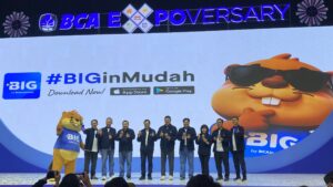 BCA Insurance Guard Resmi Meluncur untuk Permudah Nasabah Mengelola Polis