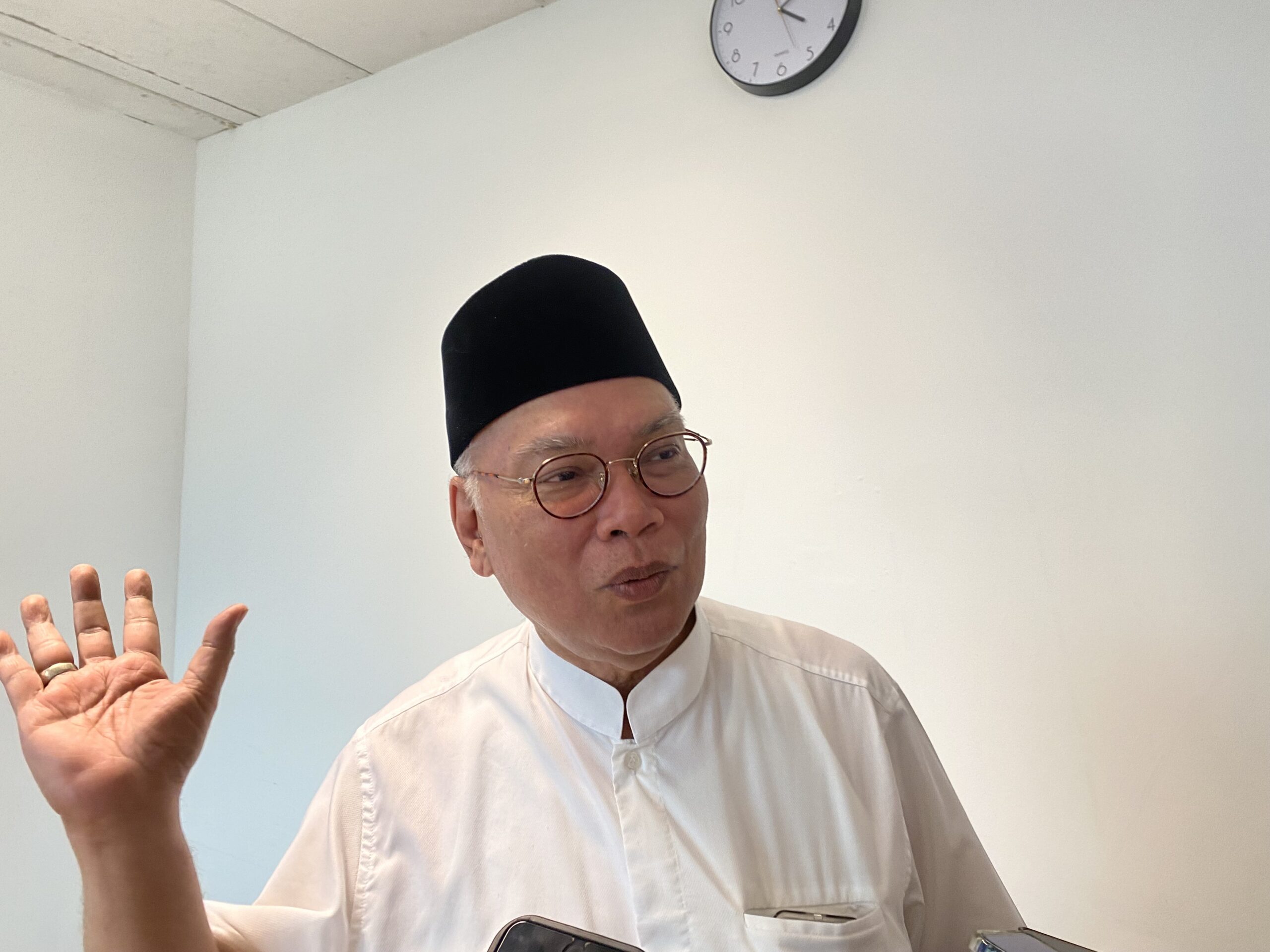 Begini Respons AAUI tentang Asuransi Didorong Terlibat di Program Makan Bergizi Gratis