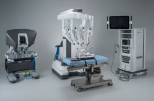 Eka Hospital Perkuat Layanan Robotik di Tengah Tingginya WNI Berobat ke Luar Negeri