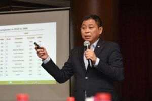 Edukasi Asuransi Ibarat Orang Tua Ajari Anak Banyak Hal