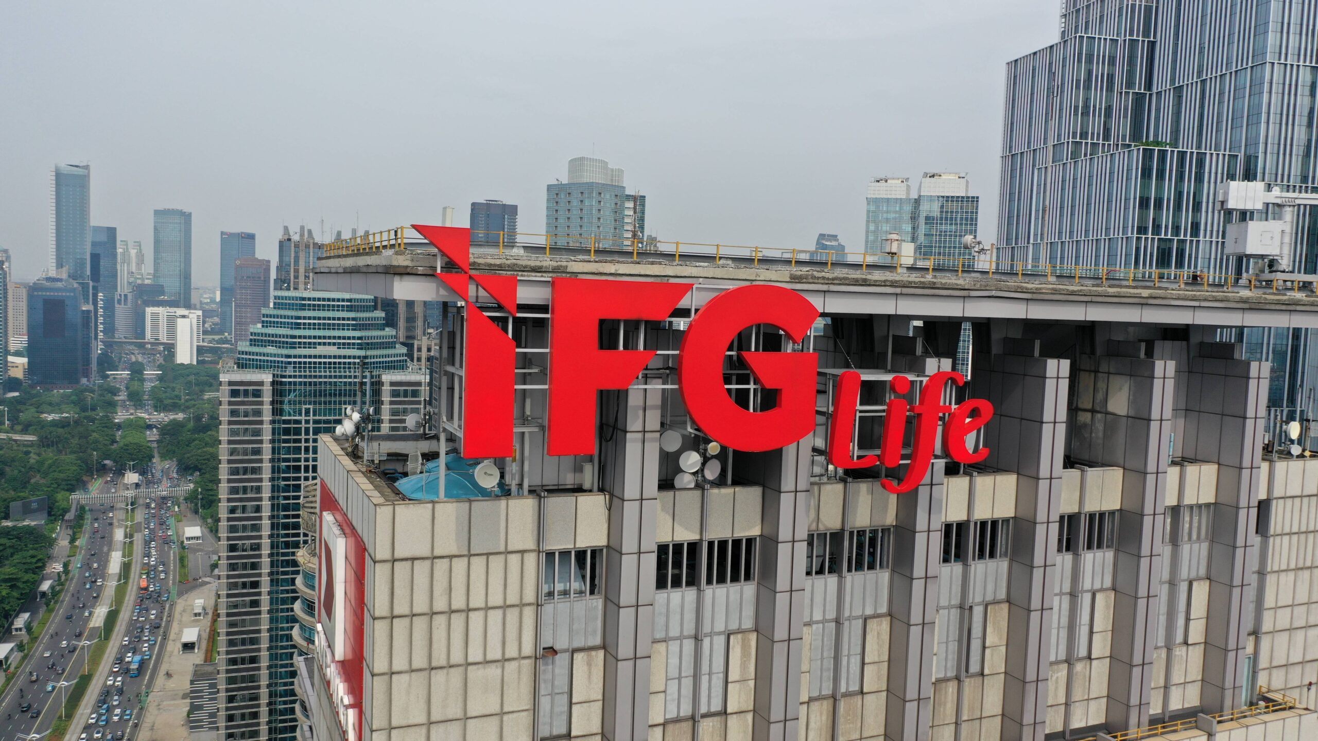 IFG Life dan Mandiri Inhealth Bayar Klaim Rp10,7 Triliun di Sepanjang 2025