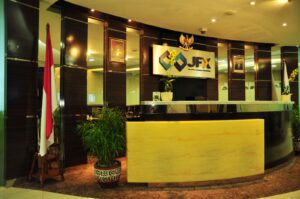 JFX Resmi Kantongi Izin dari BI sebagai Penyelenggara Bursa Derivatif PUVA
