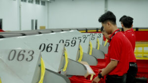 Siasat J&T Express Hadapi Lonjakan Pengiriman Selama Ramadan 2026