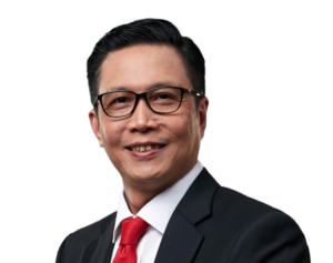 Sah! Jeffrey Hendrik Ditunjuk Jadi Pjs Direktur Utama BEI