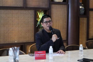 Lion Parcel Tebar Promo dan Siapkan Strategi Jelang Ramadan