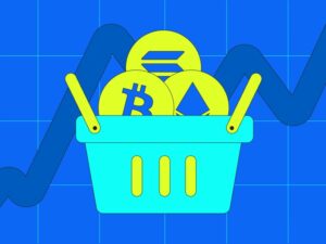 Strategi DCA Aset Crypto untuk Investasi Jangka Panjang!