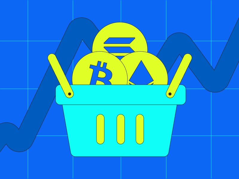 Strategi DCA Aset Crypto untuk Investasi Jangka Panjang!