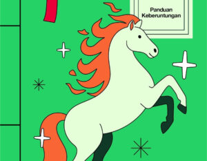 10 Cara Buka Keberuntungan dengan WhatsApp di Tahun Baru Imlek