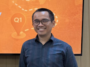 Mirae Asset Sekuritas Nilai Penguatan IHSG Masih Terbatas