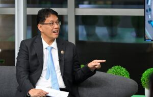 Andalkan Mesin Domestik dan Efisiensi, Purbaya Pede Pertumbuhan Ekonomi RI Tembus 6% di 2026