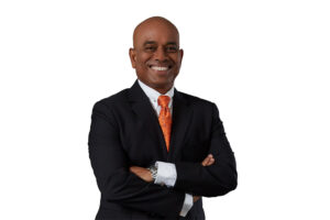 Langkah Strategis Chubb Life Indonesia dengan Penunjukan Naresh Krishnan sebagai Presiden Direktur