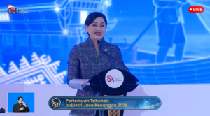 OJK Tegaskan Lembaga Jasa Keuangan Komitmen Dukung Program Prioritas Pemerintah