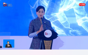 OJK: Fundamental Ekonomi dan Sektor Jasa Keuangan RI Tetap Solid di Tengah Multipolarisme Global