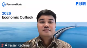 Permata Bank Nilai Suku Bunga Kredit Perbankan Berpeluang Turun Bertahap