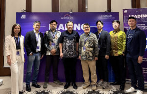Kolaborasi Metrodata, Workday, dan Mercer Indonesia  Dukung Transformasi Digital SDM