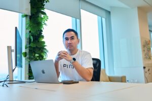 Aplikasi PINTU Listing 10 Tokenized Assets Global