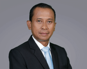 Prihati Pujowaskito Jadi Dirut BPJS Kesehatan 2026–2031, Ini Profilnya!