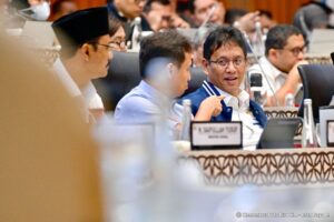 Purbaya Klaim Tingkatkan Anggaran Kesehatan di APBN 2026 untuk Perkuat JKN