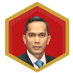 Rudolf Rolando Meiandro Resmi Jabat Direktur Utama Asrinda Re-Brokers Periode 2025–2030