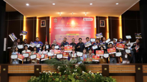 STMA Trisakti Sukses Selenggarakan Olimpiade Asuransi dan Aktuaria 2026