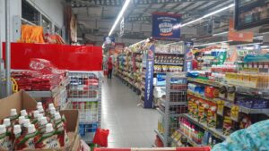 Survei Bank Indonesia: Penjualan Eceran Diprakirakan Meningkat