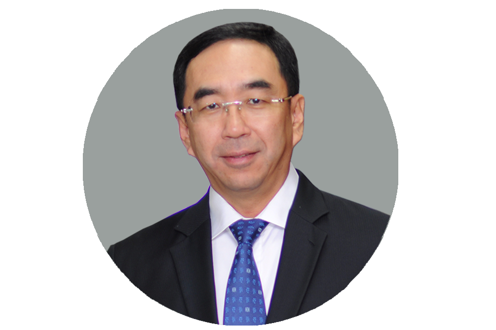 Suwandi Wiratno: Terus Melangkah di Tengah Beratnya Tantangan