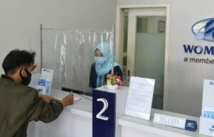 WOM Finance (WOMF) Guyur Dana Jumbo ke Maybank, untuk Apa?