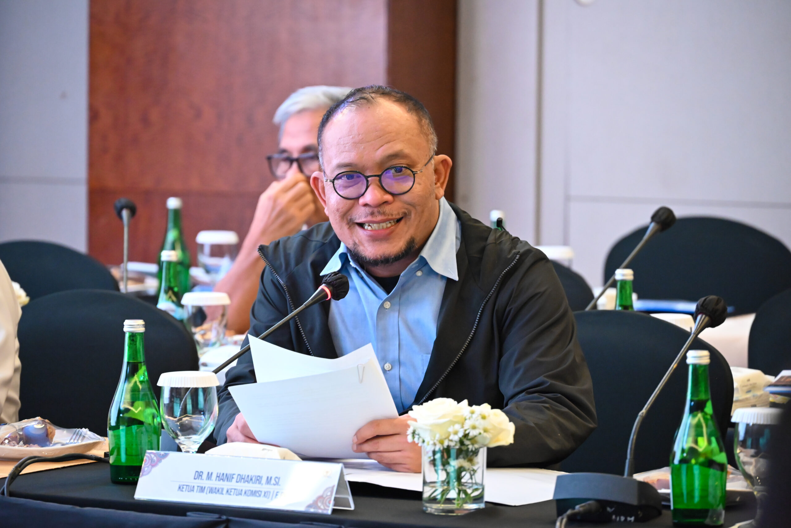 Petinggi OJK dan BEI Mundur Berjamaah, Komisi XI: Ada Masalah Struktural di Pasar Modal RI!