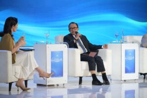 Wamenkeu: Pertumbuhan Ekonomi RI 5,39% di Kuartal IV/2025 Tertinggi di G20