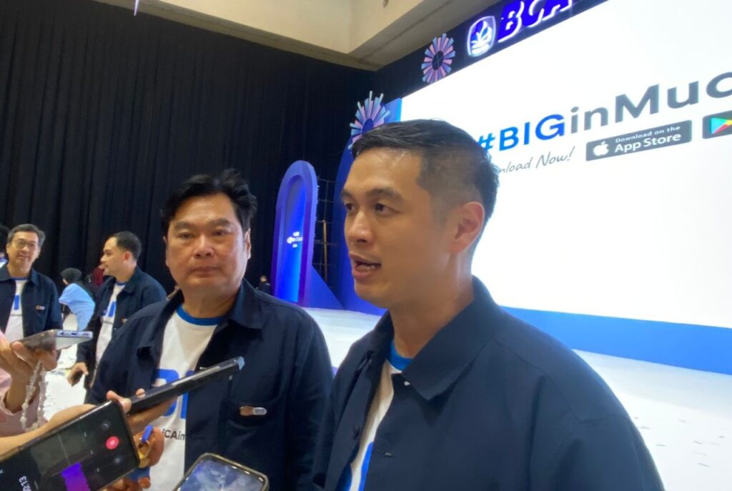 BCAinsurance Bidik 20 Ribu Pengguna Baru Lewat Aplikasi BIG di 2026