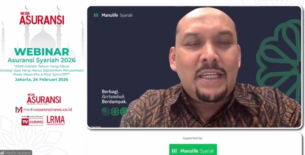 AASI Siap Jadi Fasilitator dan Jembatan Komunikasi untuk Optimalkan Spin-Off UUS Asuransi