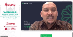 AASI Siap Jadi Fasilitator dan Jembatan Komunikasi untuk Optimalkan Spin-Off UUS Asuransi