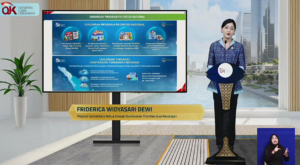 Ekonomi RI Tetap Tangguh di Tengah Ketidakpastian Global yang Tinggi