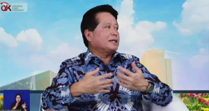 Bos BRI: Penetapan Premi Asuransi Parametrik Harus Lebih Granular