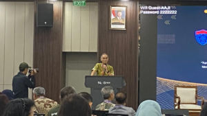 OJK Bidik Aset Industri Asuransi Capai 10,5% terhadap PDB di 2029