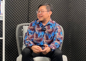 Bos PAI: Minat Masyarakat untuk Berkarier di Sektor Syariah Sangat Tinggi