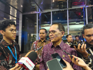 Batas Investasi Saham Naik Jadi 20%, OJK Dorong Asuransi dan Dapen Perkuat Peran Jadi Investor Institusi