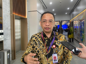 OJK Minta Asuransi Perangi Fraud dan Overutilisasi di Tengah Lonjakan Biaya Medis