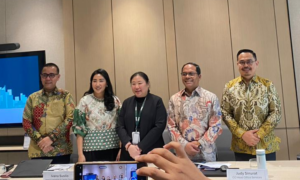 CBRE Advisory Indonesia Proyeksikan Pasar Properti Jakarta Tumbuh Solid di 2026