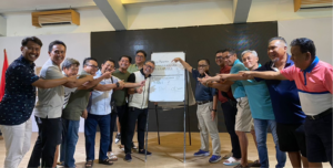 I Made Yoga Mahardika Kembali Pimpin PGAI Periode 2026–2029