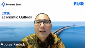 Permata Bank Proyeksikan Ekonomi Indonesia Tumbuh 5,2% di 2026
