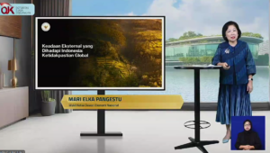 Dewan Ekonomi Nasional Sebut Ketidakpastian Global Takkan Mereda, Bagaimana Nasib RI?