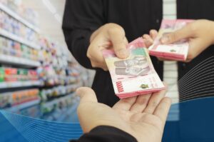 Pemerintah Akan Sisihkan Rp80 Triliun Antisipasi Dampak Perang Timur Tengah