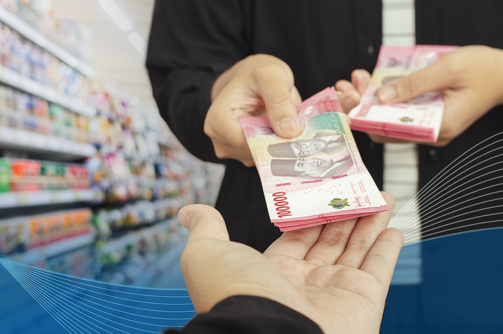 BI Perpanjang Jadwal Pemesanan Penukaran Uang Rupiah di Program SERAMBI 2026