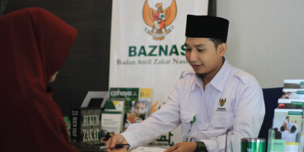 Nilai Nisab Zakat Penghasilan 2026 Resmi Ditetapkan, Saatnya Tunaikan Zakat