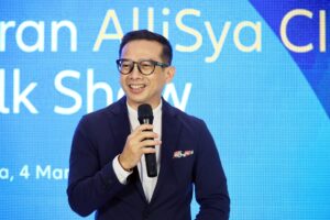 Bos Allianz Life Syariah Indonesia: Maqasid Syariah Dapat Diwujudkan Melalui Tindakan Nyata