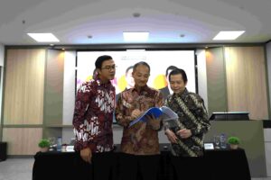 Industri Asuransi Jiwa Tunjukkan Kinerja Positif di 2025