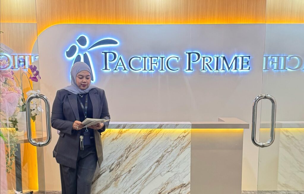 Pacific Prime Resmi ke Wisma 46, Targetkan Ekspansi Asuransi Indonesia 